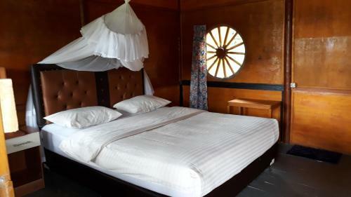 Hostal Abdi Homestay