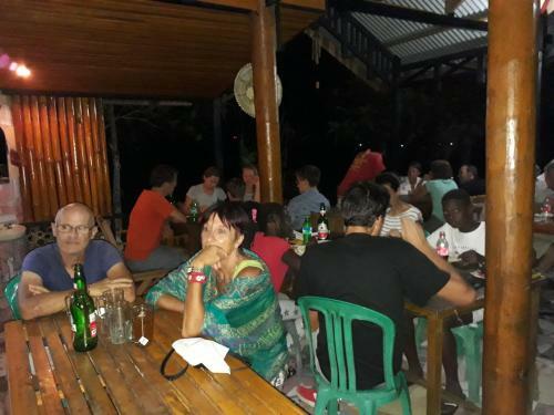 Hostal Abdi Homestay