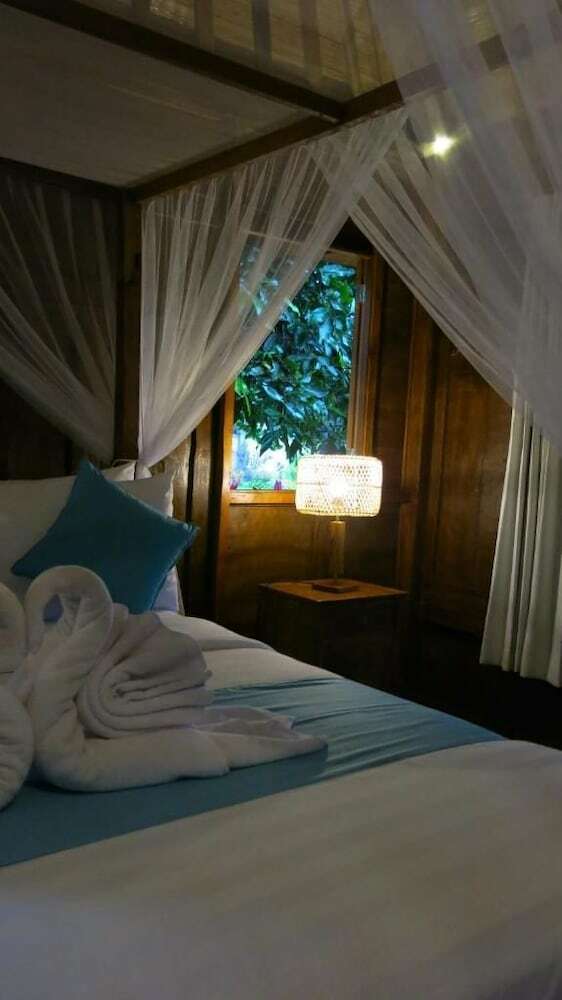 Hotel Kubu Kangin Resort