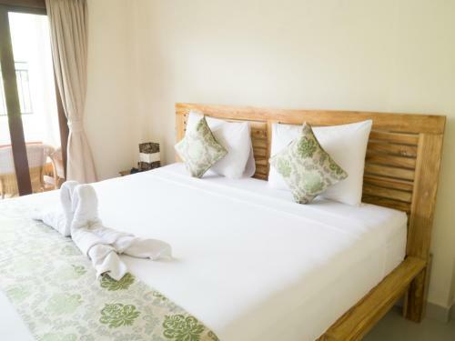 D'sawah Amed Homestay & Warung