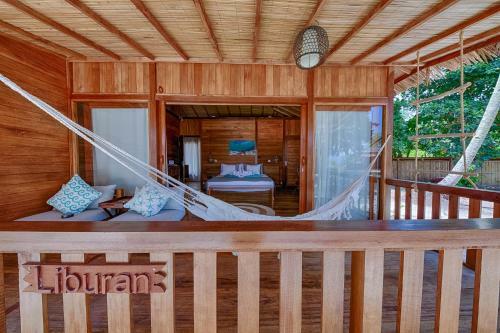 Hotel Kuda Laut Boutique Dive Resort