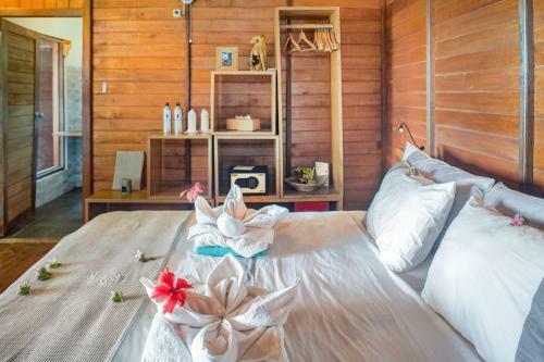 Hotel Kuda Laut Boutique Dive Resort