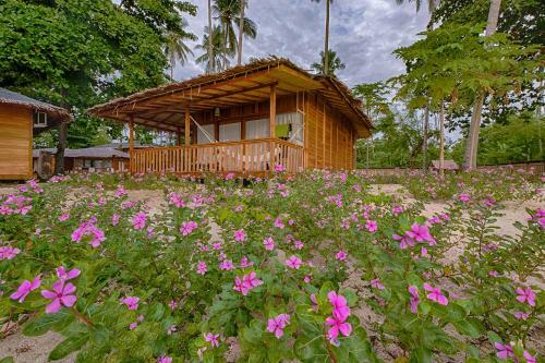 Hotel Kuda Laut Boutique Dive Resort