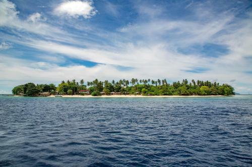 Hotel Kuda Laut Boutique Dive Resort