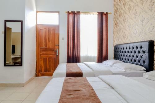 Hotel Griya Limasan Gunung Kidul