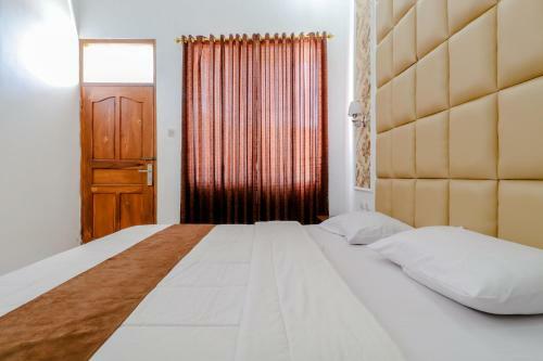 Hotel Griya Limasan Gunung Kidul