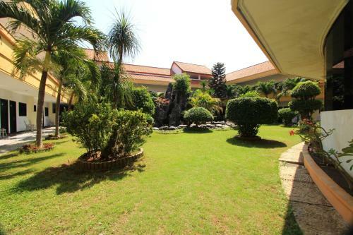 Hotel Sinar 2