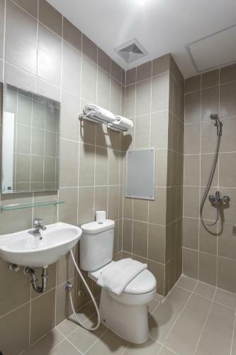 Astera Hotel Bintaro