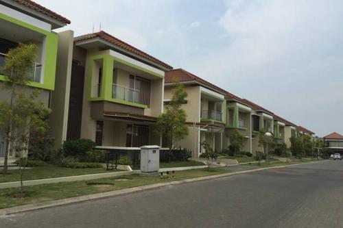 Hostal Kota Baru Parahyangan