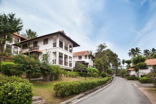 Hotel Nongsa Point Marina