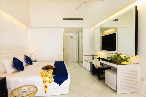 Hotel Nongsa Point Marina
