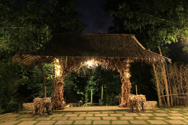 Hotel Rajaklana Resort And Spa