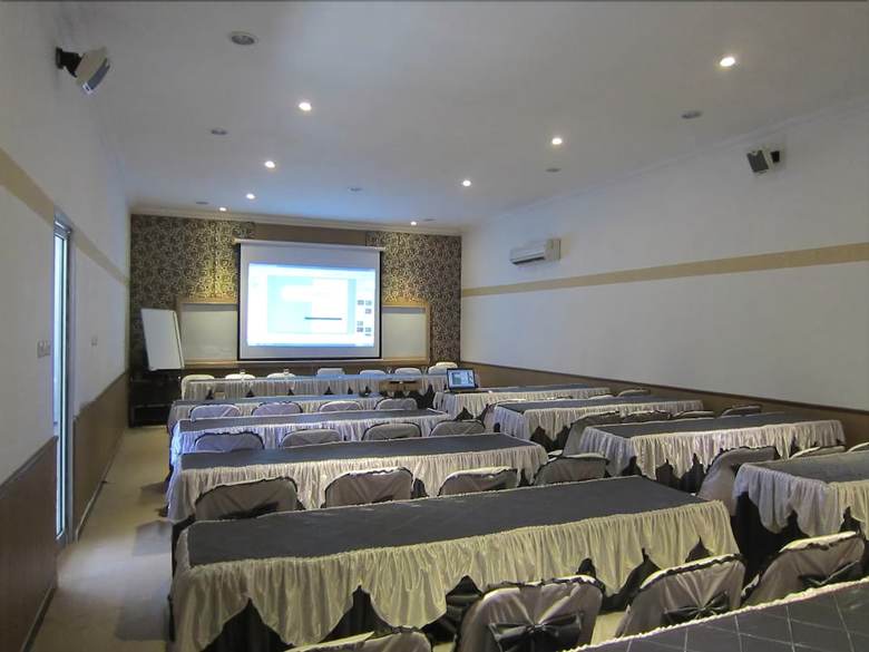 Hotel Banjar Permai