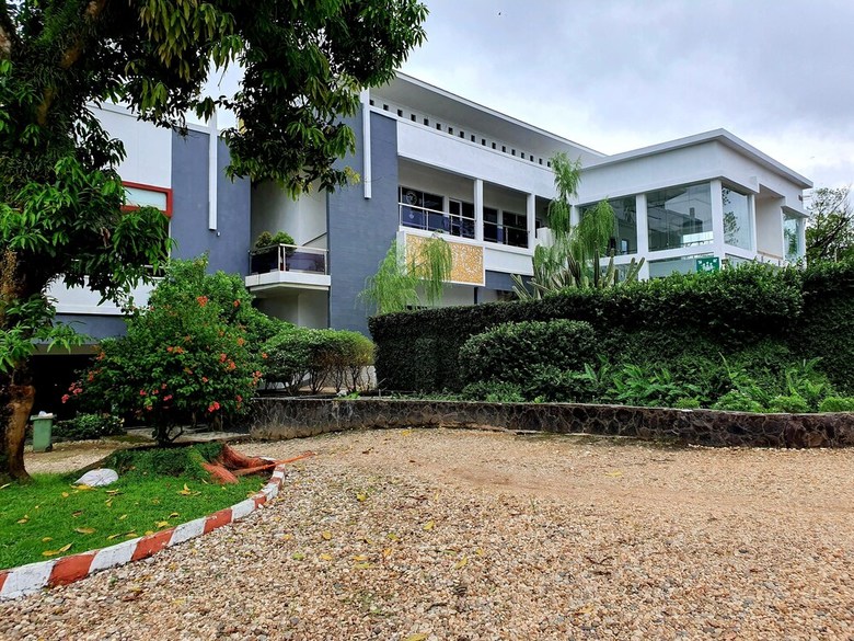 Hotel Banjar Permai