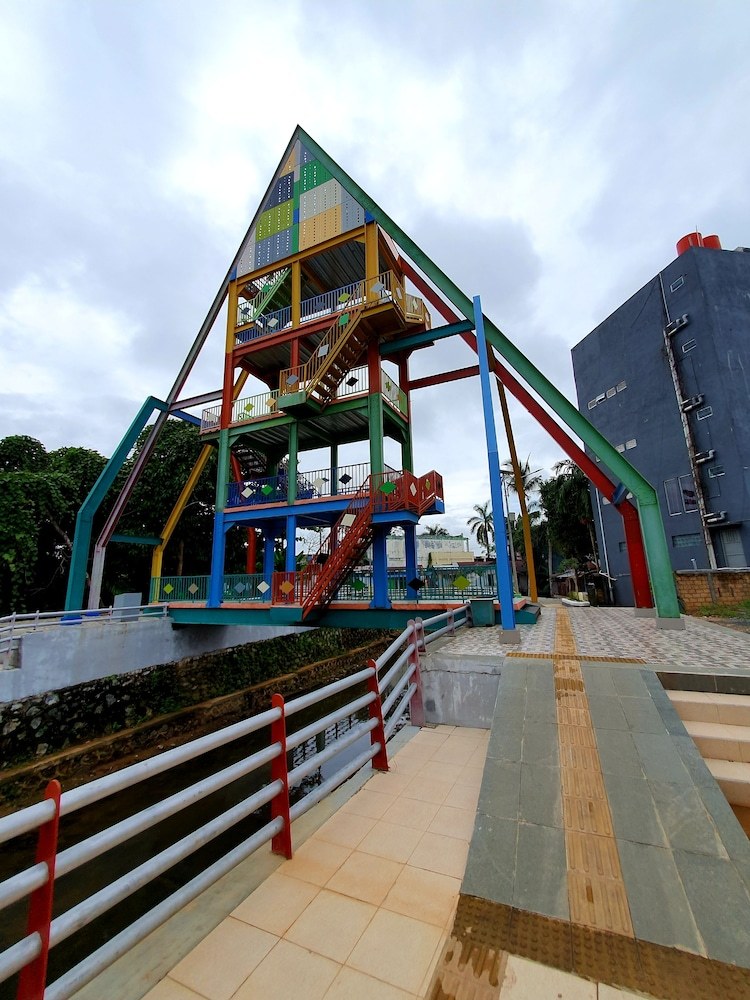 Hotel Banjar Permai