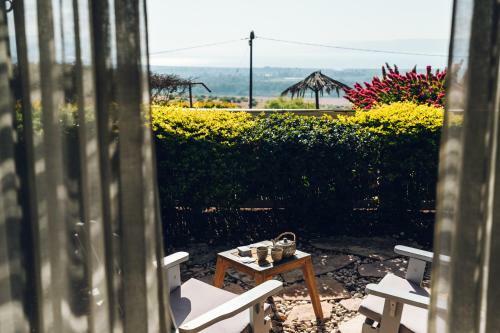 Cnaan Village Boutique Hotel & Spa