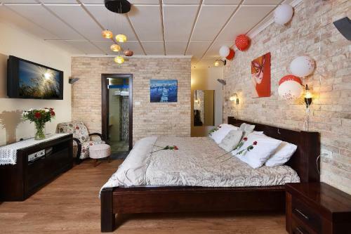 Villa Shmulik's Resort