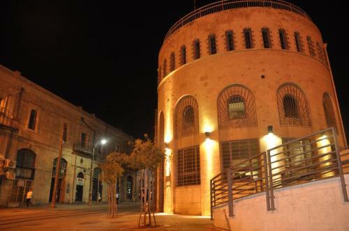 Jerusalem Walls