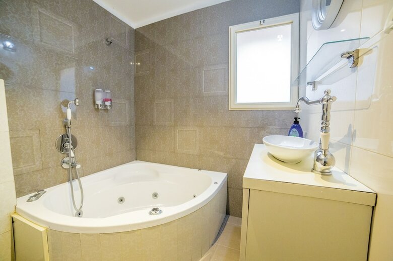 Jaffa 60 Apartments ( Jonathan Hotel Chain)
