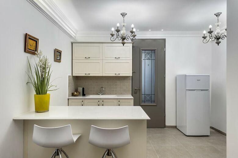 Jaffa 60 Apartments ( Jonathan Hotel Chain)