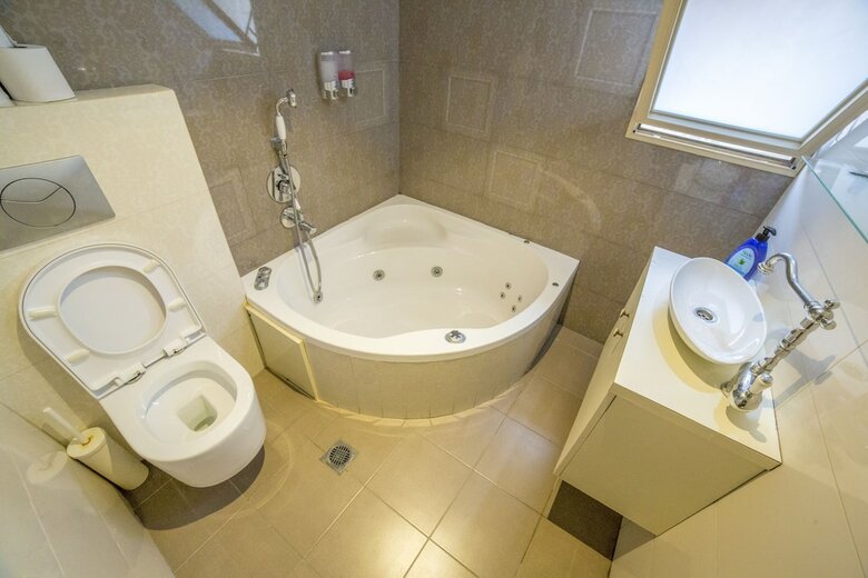 Jaffa 60 Apartments ( Jonathan Hotel Chain)