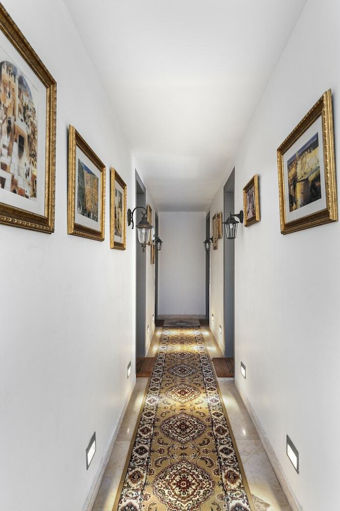 Jaffa 60 Apartments ( Jonathan Hotel Chain)