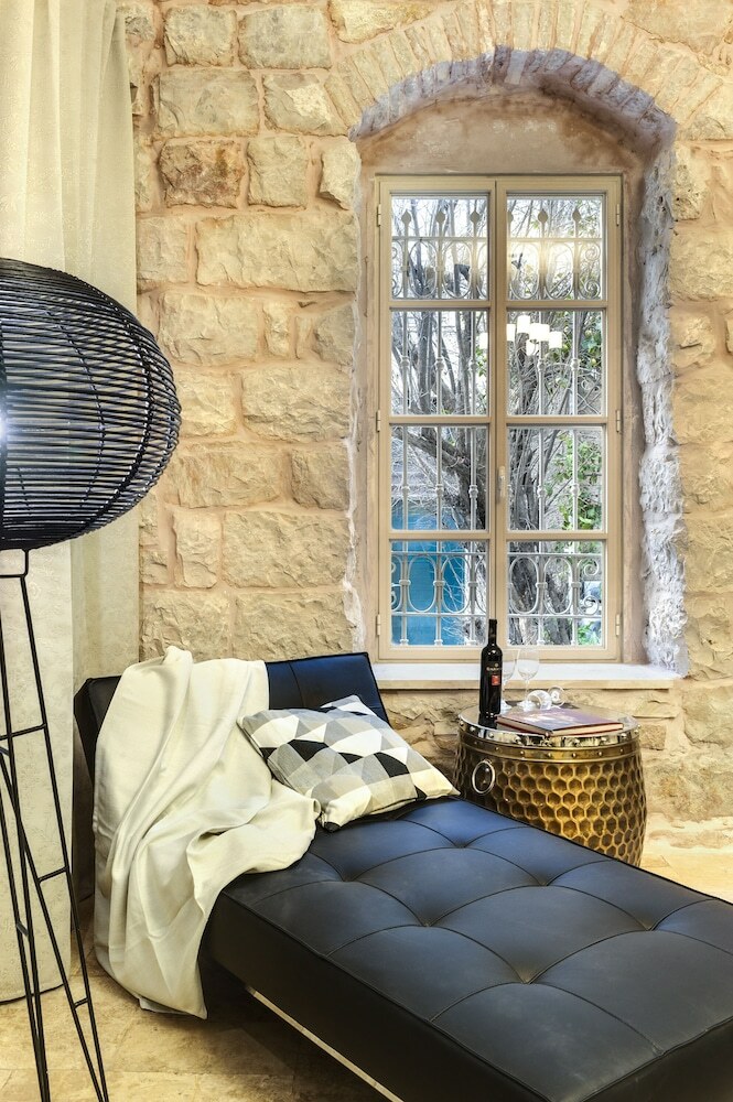 Jaffa 60 Apartments ( Jonathan Hotel Chain)