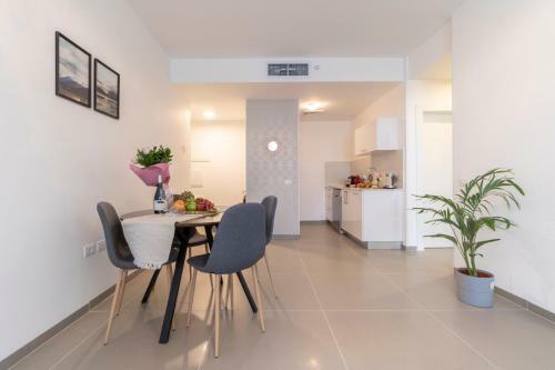 Apartamento Jtower - Jerusalem