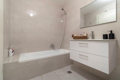Apartamento Jtower - Jerusalem