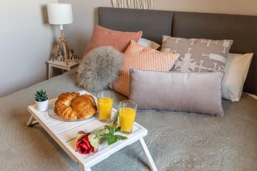Apartamento Jtower - Jerusalem