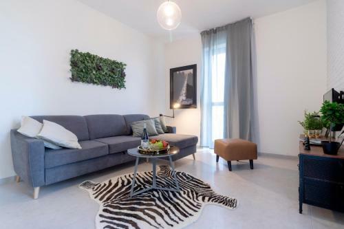 Apartamento Jtower - Jerusalem