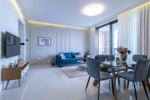 Apartamento Jtower - Jerusalem