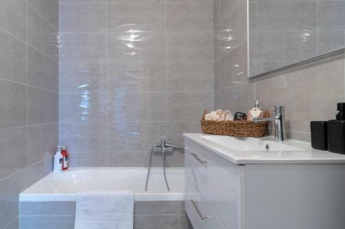 Apartamento Jtower - Jerusalem