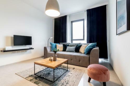 Apartamento Jtower - Jerusalem