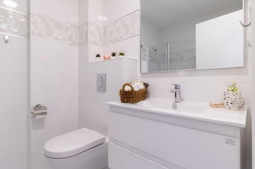 Apartamento Jtower - Jerusalem