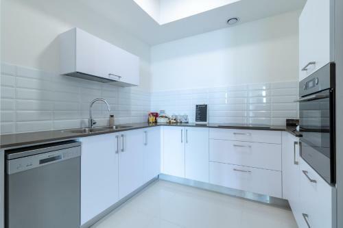 Apartamento Jtower - Jerusalem