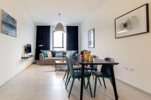 Apartamento Jtower - Jerusalem
