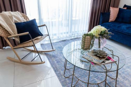 Apartamento Jtower - Jerusalem