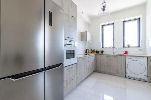 Apartamento Jtower - Jerusalem