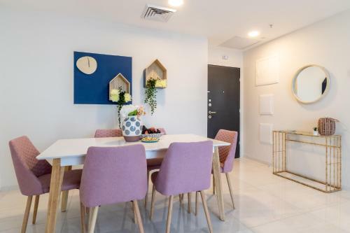 Apartamento Jtower - Jerusalem
