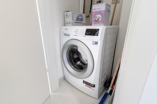 Apartamento Jtower - Jerusalem