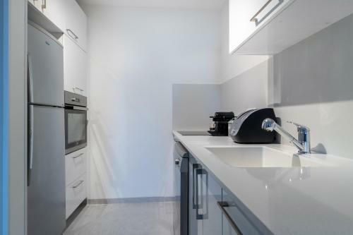 Apartamento Jtower - Jerusalem