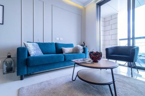 Apartamento Jtower - Jerusalem