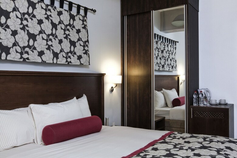 Hotel Eden Inn
