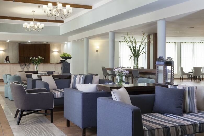 Hotel Eden Inn