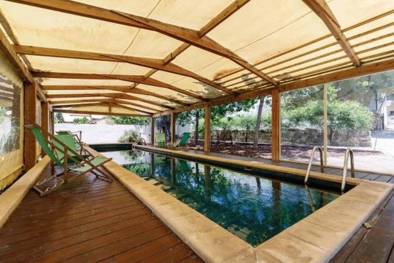 Bed & Breakfast Smadar-inn