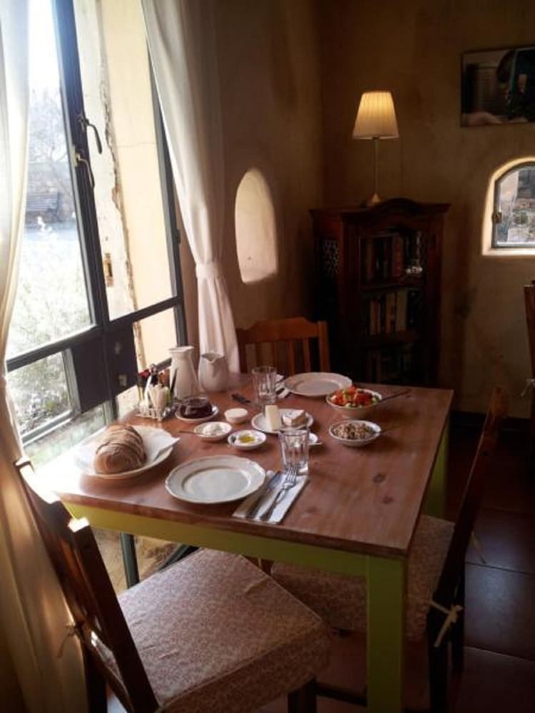 Bed & Breakfast Smadar-inn