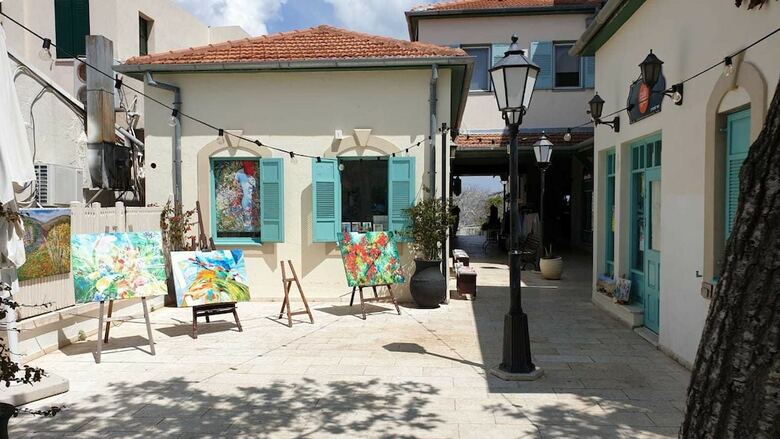 Agroturismo Tsimeroni