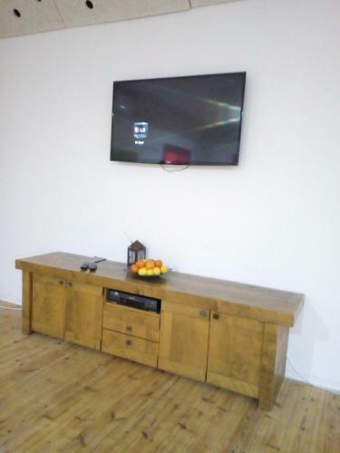 Apartamento Bed & Blintzes