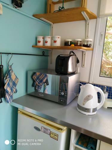 Apartamento Bed & Blintzes